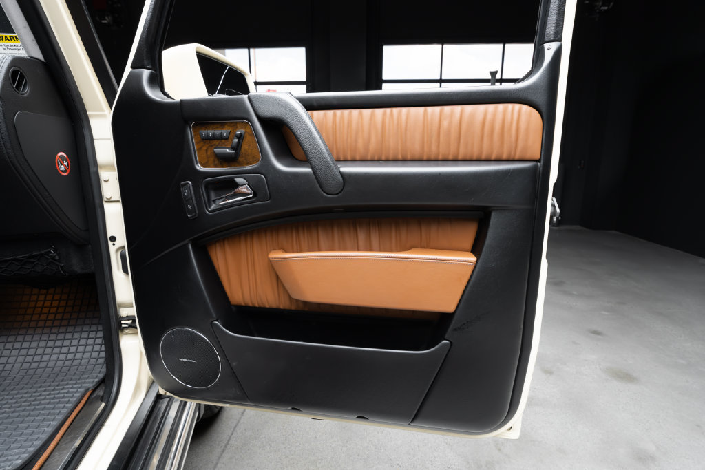Used 2016 Mercedes-Benz G 550 image 38