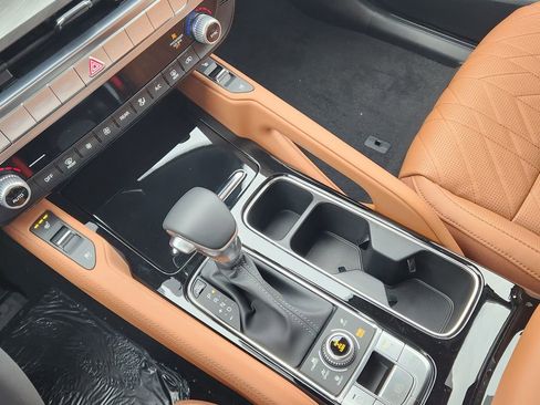 New 2025 Kia Telluride SX X-Line image 26