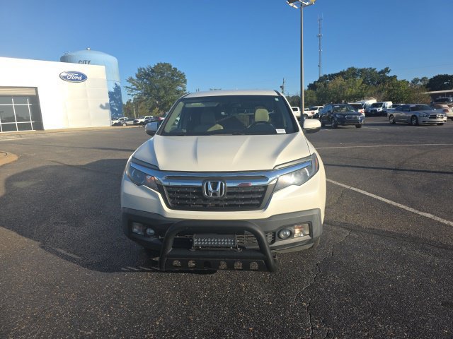 Used 2017 Honda Ridgeline RTS image 8