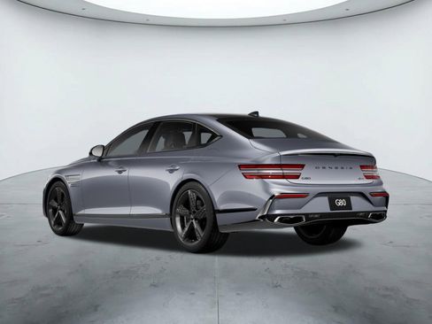 New 2026 Genesis G80 2.5T Sport Prestige image 5