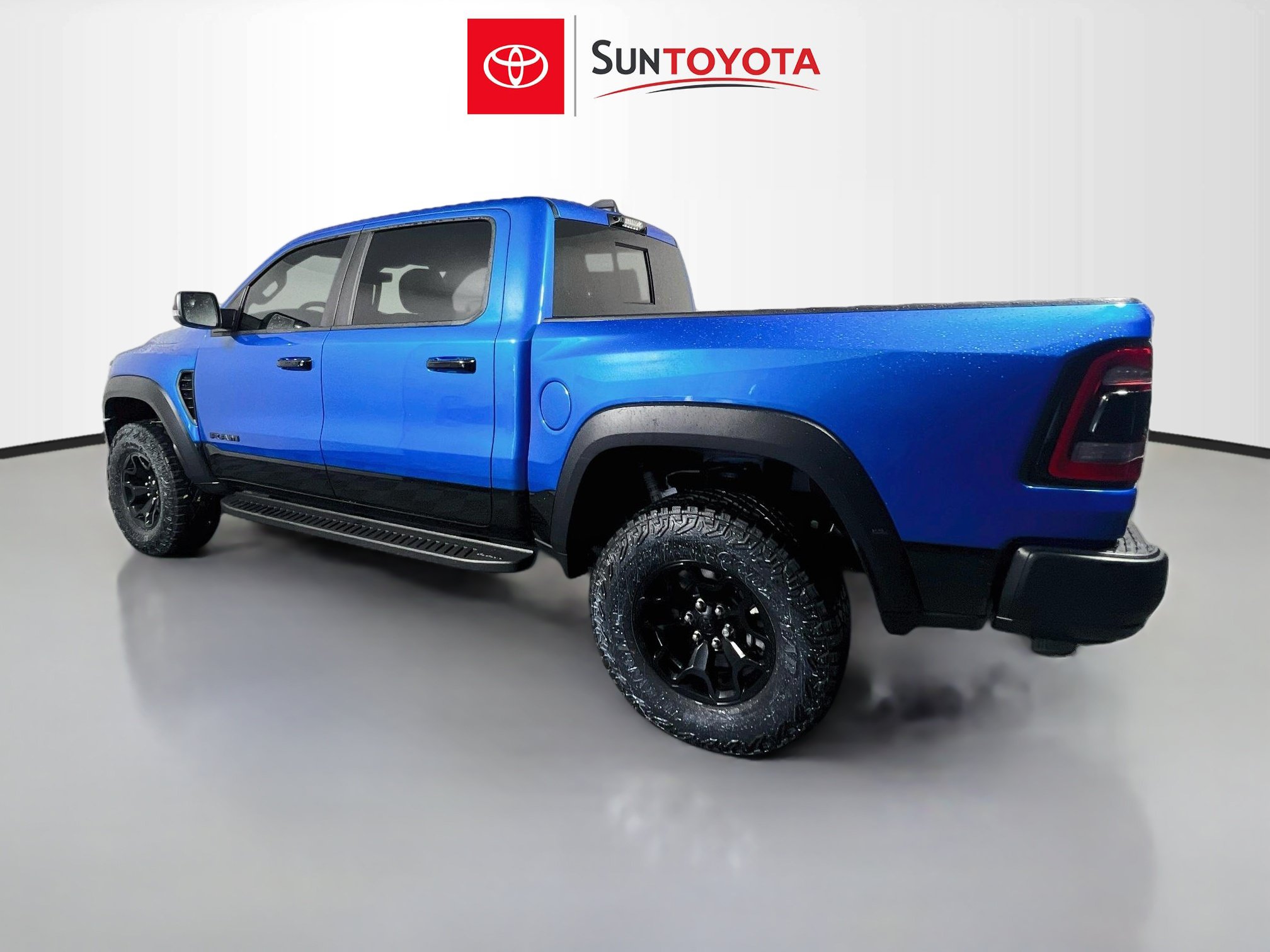Used 2024 RAM 1500 TRX w/ TRX Level 2 Equipment Group AWD/4WD image 6