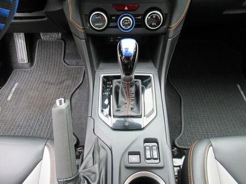 Used 2021 Subaru Crosstrek 2.5i Limited image 20