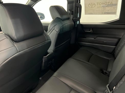 New 2026 Toyota Tacoma 4x4 Double Cab Hybrid image 19