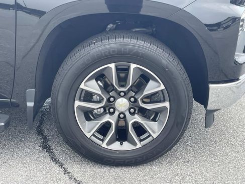 Used 2022 Chevrolet Silverado 1500 LT RWD image 10