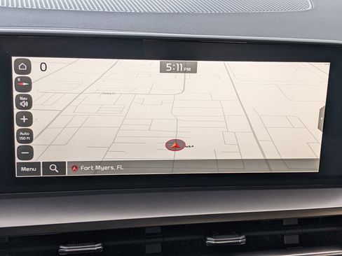 Used 2025 Kia Telluride LX image 22