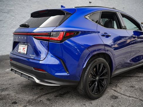 Used 2024 Lexus NX 350 F Sport image 14