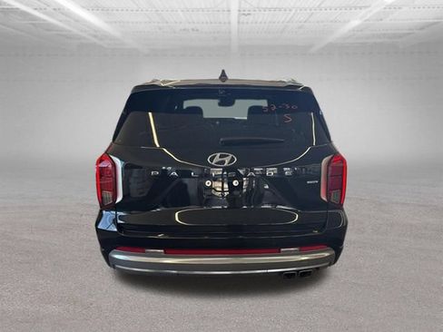 Used 2024 Hyundai Palisade Calligraphy AWD/4WD image 16
