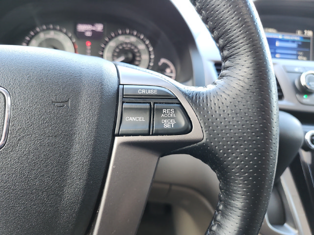 Used 2016 Honda Odyssey EX-L image 21