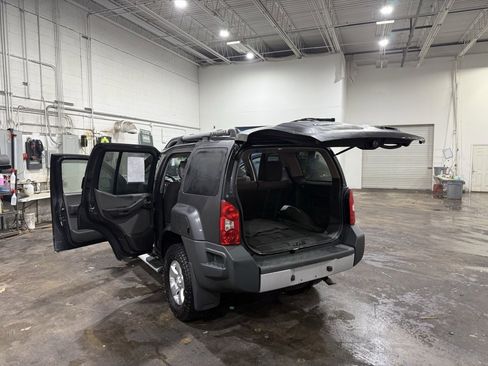 Used 2012 Nissan Xterra S w/ Value Package image 21