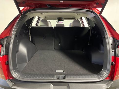 New 2026 Hyundai Tucson SEL image 10