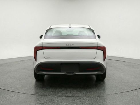 Used 2025 Kia K4 LXS FWD image 7