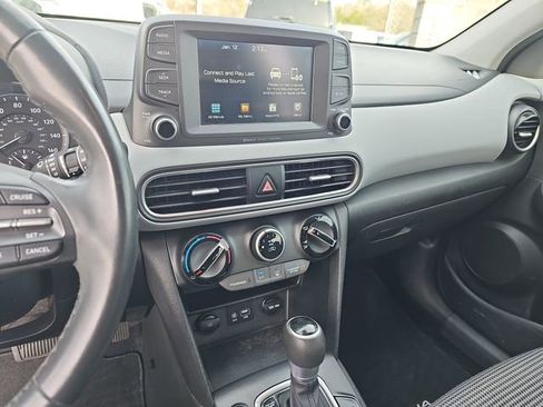 Used 2021 Hyundai Kona SEL image 19