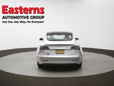 Used 2018 Tesla Model 3 Long Range AWD/4WD image 31