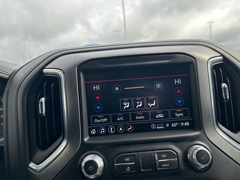Used 2022 GMC Sierra 1500 Denali w/ Driver Alert Package II AWD/4WD image 65