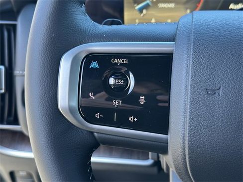 New 2026 Nissan Armada Platinum image 21