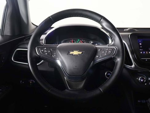 Used 2024 Chevrolet Equinox LT AWD/4WD image 33