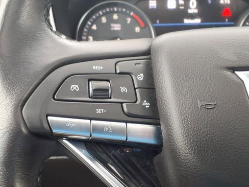 Used 2020 Cadillac XT6 Premium Luxury image 18