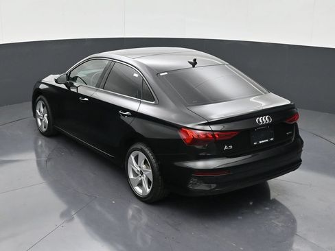 Used 2023 Audi A3 2.0T Premium Plus w/ Premium Plus Package AWD/4WD image 15