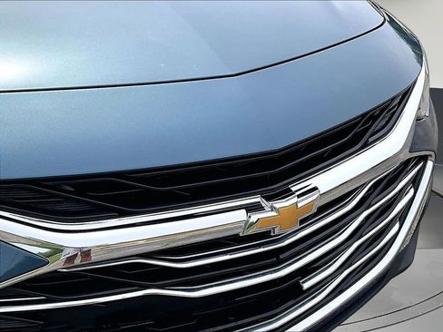 Used 2024 Chevrolet Malibu LT FWD image 32