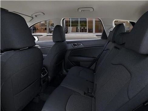 New 2026 Kia Sportage S image 45