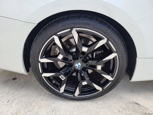 Used 2026 BMW 430i Convertible RWD image 13