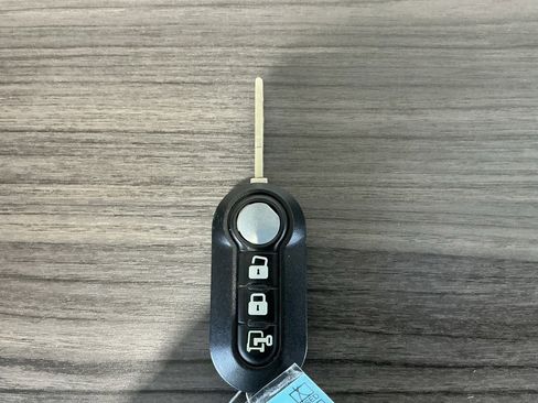 Used 2017 RAM ProMaster City Tradesman SLT w/ Rear Back-up Camera Group image 36