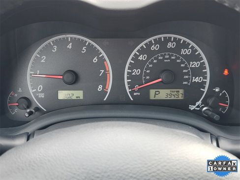 Used 2009 Toyota Corolla S image 18