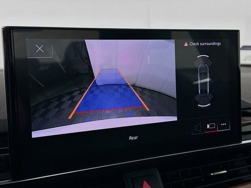 Used 2023 Audi A4 2.0T Premium w/ Convenience Package image 13