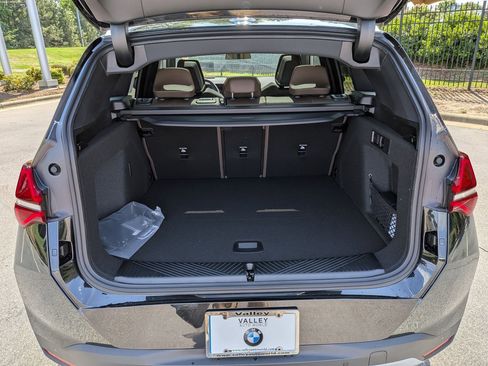 New 2026 BMW X3 xDrive30i w/ Premium Package AWD/4WD image 30