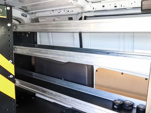 Used 2023 Ford Transit Connect XL FWD image 31