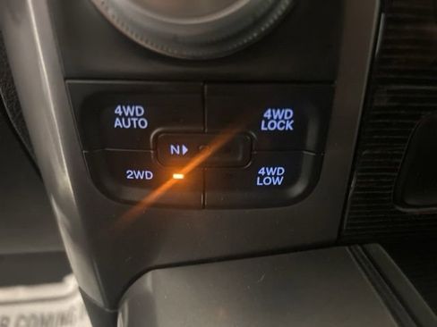 Used 2016 RAM 1500 Limited AWD/4WD image 27
