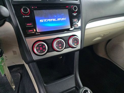 Used 2015 Subaru Impreza 2.0i Sport Premium image 22