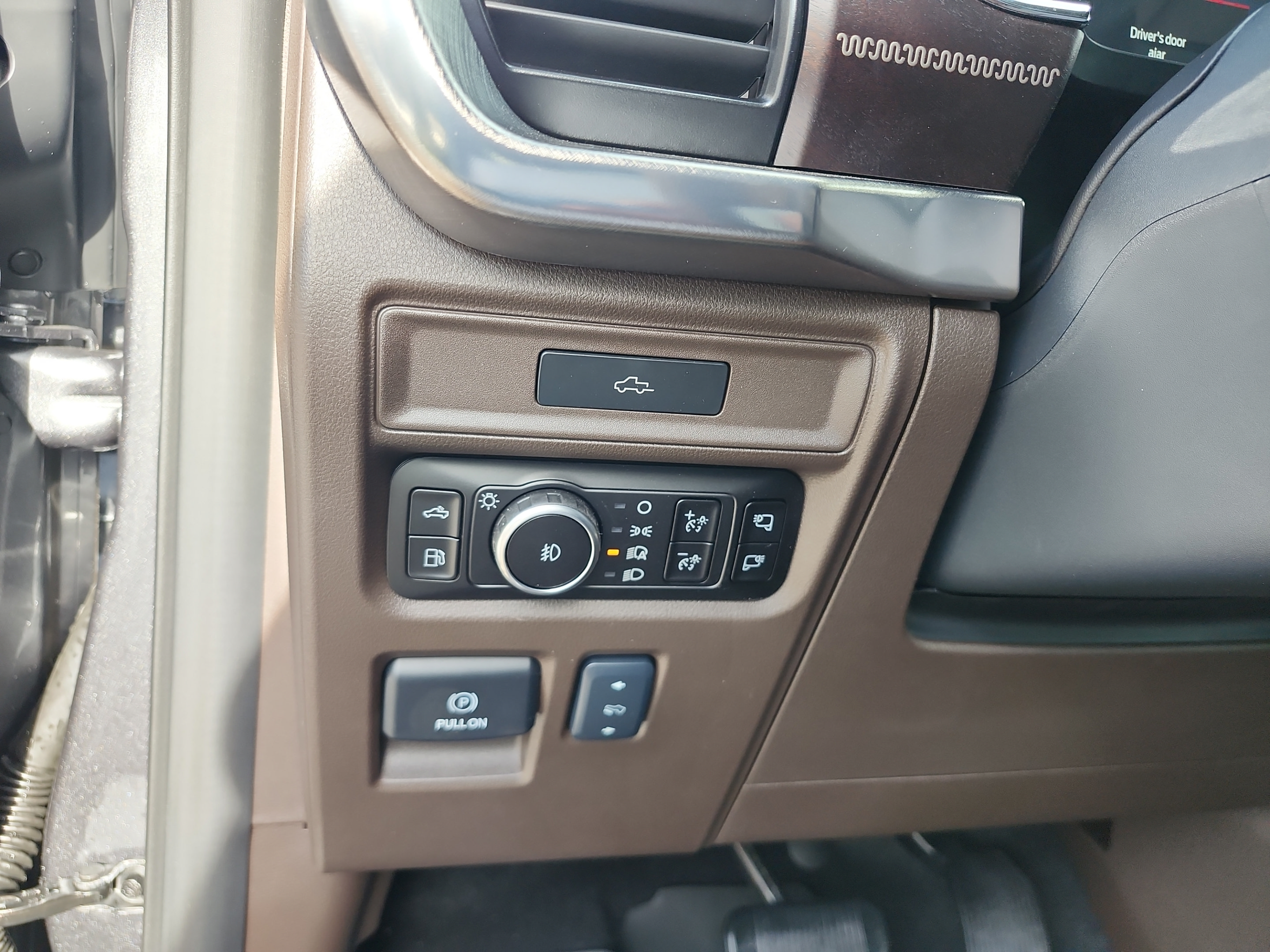 New 2026 Ford F150 King Ranch w/ Equipment Group 601A High AWD/4WD image 12