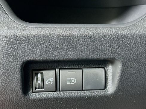 Used 2025 Toyota RAV4 LE image 17