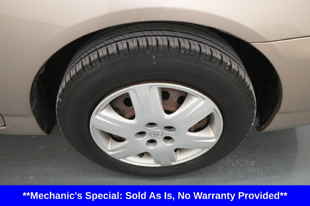 Used 2008 Toyota Corolla LE w/ Audio Value Pkg FWD image 10