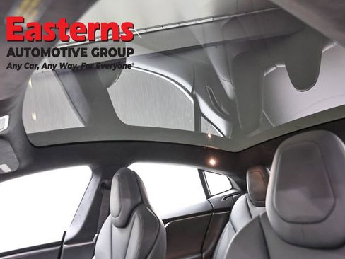 Used 2019 Tesla Model S 75D image 31