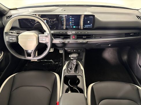 New 2026 Kia K4 GT-Line Turbo FWD image 36