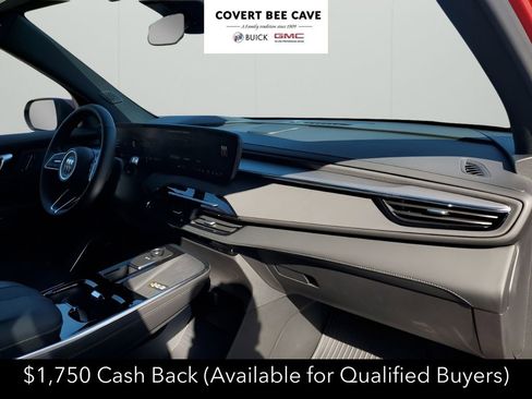 New 2026 Buick Enclave Preferred w/ Power Package image 14