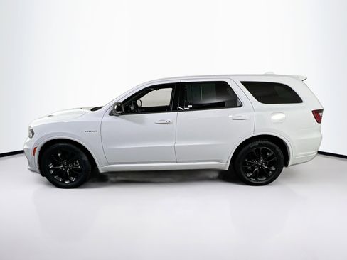 Used 2022 Dodge Durango R/T w/ Blacktop Package image 8