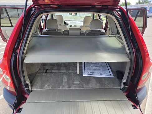 Used 2004 Volvo XC90 T6 AWD/4WD image 10