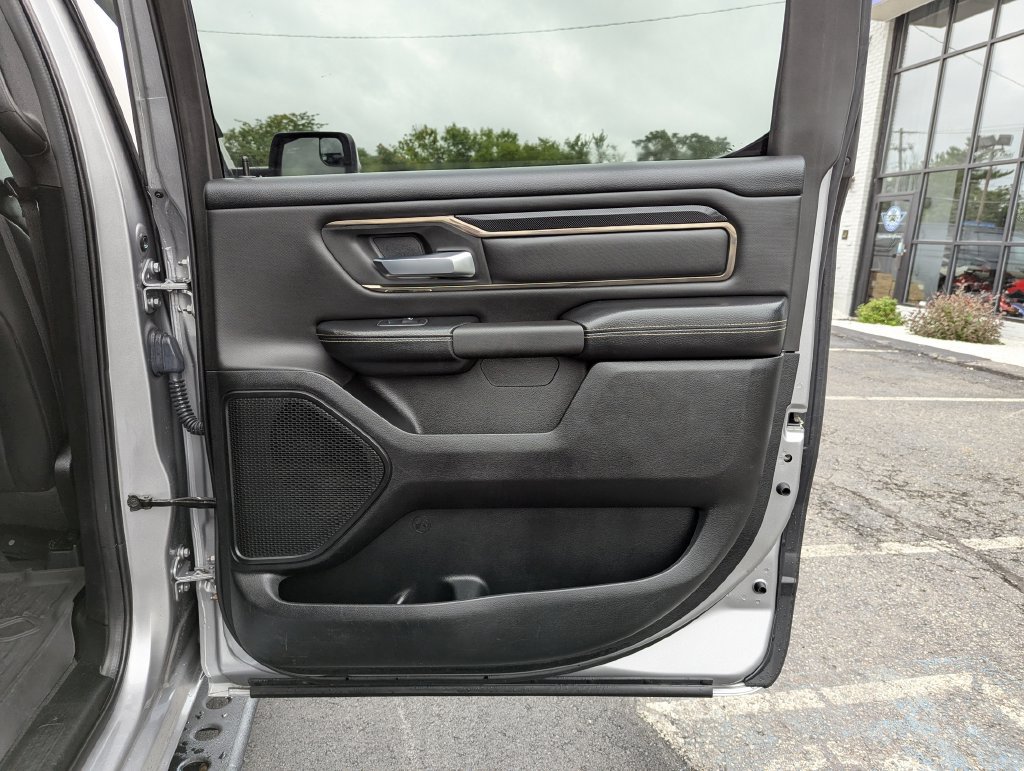 Used 2019 RAM 1500 Sport w/ Level 2 Equipment Group AWD/4WD image 40