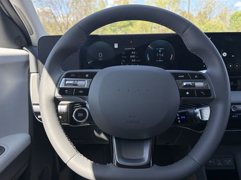 New 2026 Hyundai Ioniq 5 SE AWD/4WD image 19