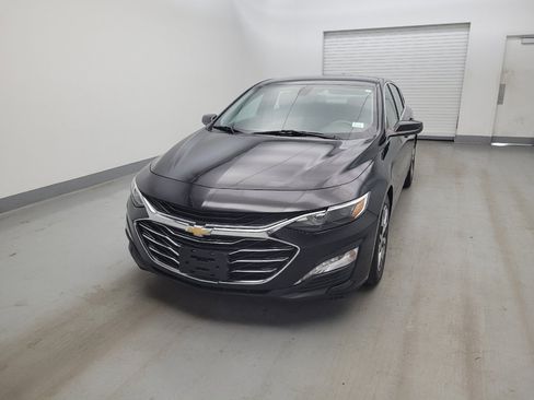 Used 2020 Chevrolet Malibu LT FWD image 15
