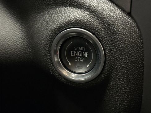 Used 2025 Chevrolet Silverado 1500 Custom Trail Boss w/ LPO, Dark Essentials Package image 22