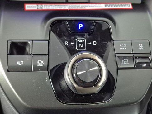 New 2026 Toyota bZ image 17