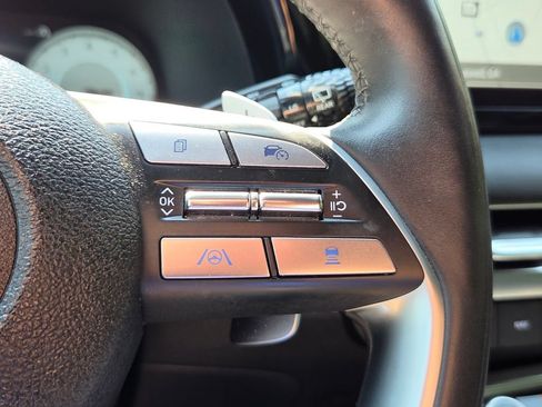 Used 2024 Hyundai Palisade Calligraphy FWD image 24