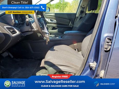 Used 2016 GMC Terrain SLE w/ Premium Edition, SLE-2 AWD/4WD image 9