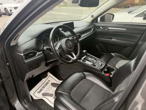 Used 2018 MAZDA CX-5 Touring w/ Preferred Equipment Package image 21