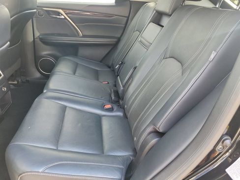 Used 2019 Lexus RX 350 AWD image 15