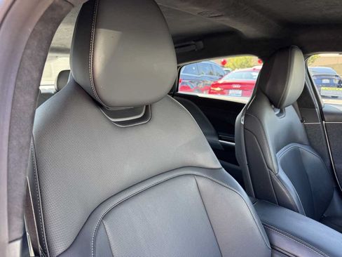 Used 2023 Lucid Air Pure AWD/4WD image 14